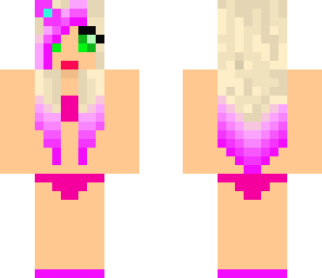 beach blonde edited