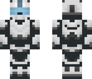 artic unsc spartan