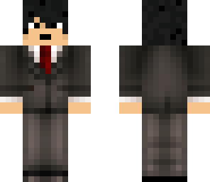 yes my new skin