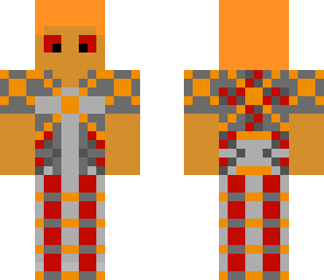 fire demon