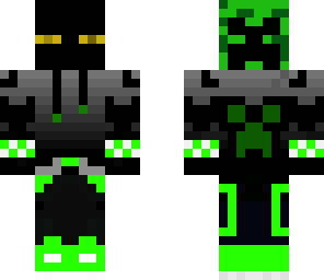 endercreeper