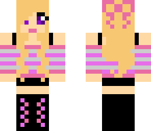 girl edit