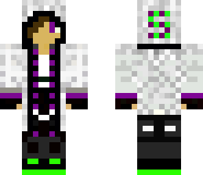 new sdeines's skin