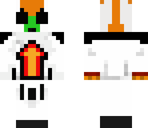 silly skin