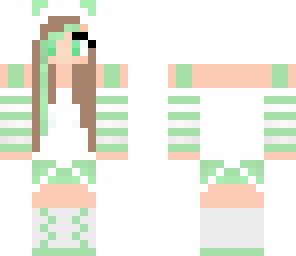mint gurl
