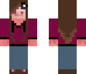 cool pig's sis