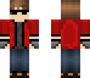 minecraft gaming studios member