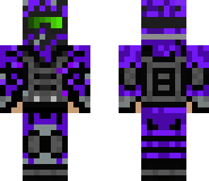 neon ninja