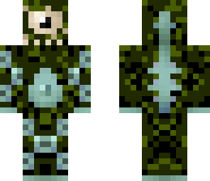 swamp dweler