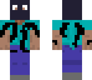 squid steve