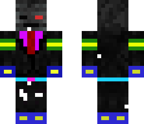 mt wither color