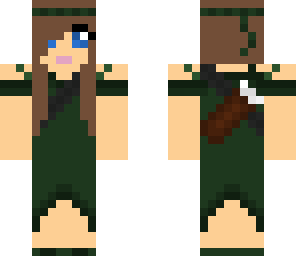 elven pricess