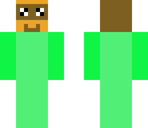 grass cutie ninja