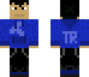 tiagos skin - fixed