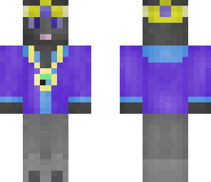 ender lord