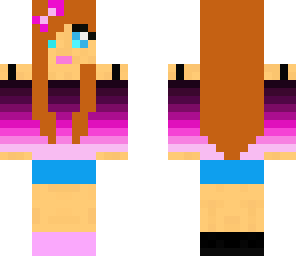 pretty girl