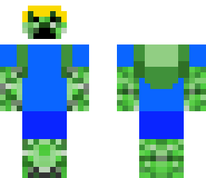 creeper finn 2