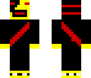 ninja bot