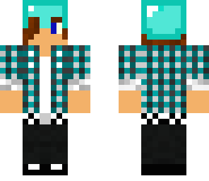 ivan this is your skin