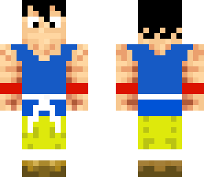 goku dbgt