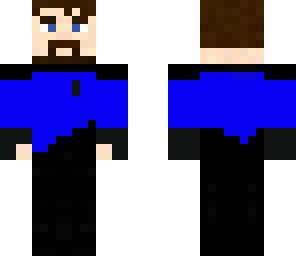 blue xephos