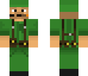 commando