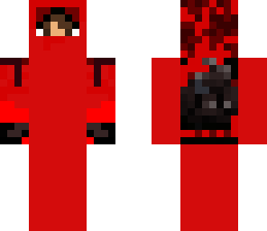 daniel the red boy