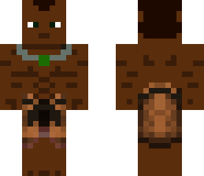 tribal member edited