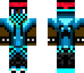 captains skin