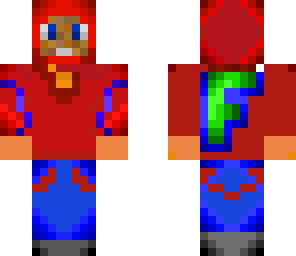 megaman