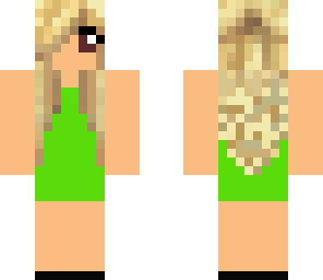 glizity girl