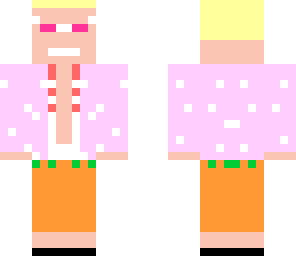 donquixote doflamingo