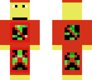 creeper extermenater