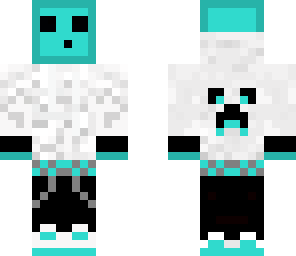 cool slime upgraded