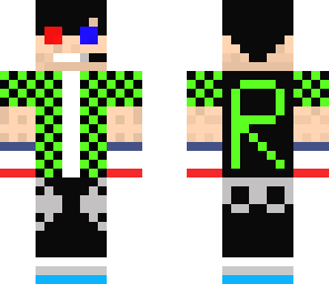 roodrii