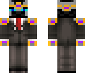 ender dragonlord