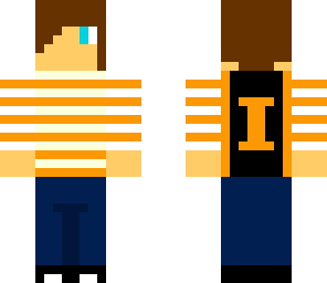 shirt guy