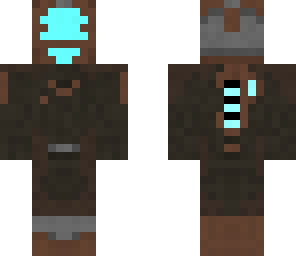 dead space suit level 1