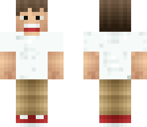 i love hs modificado