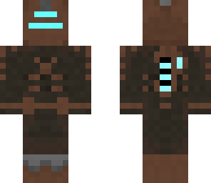 dead space suit level 2
