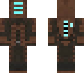 dead space suit level 4