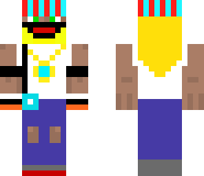 cholito xd