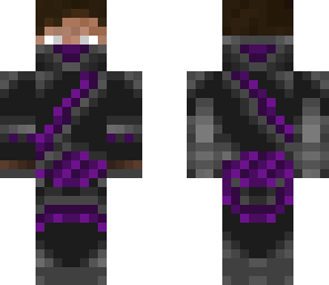 shadow ranger