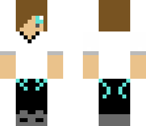 teen dj