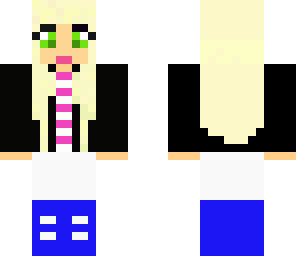 girl