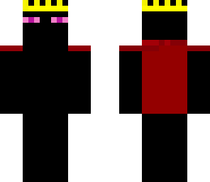 king ender