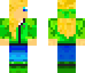 girl