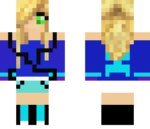 girl with ipad
