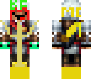 b fry custom nobody download