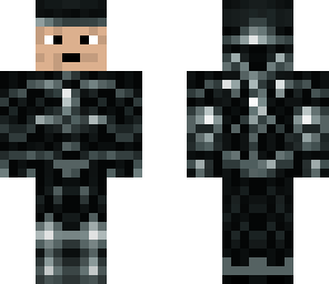 war suit